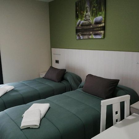 Pension Porta Santa Baleira Екстер'єр фото